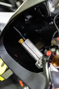 2020 Aprilia RS-GP 20 MotoGP Race Bike 1,000cc -For Sale