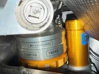 2020 Aprilia RS-GP 20 MotoGP Race Bike 1,000cc -For Sale