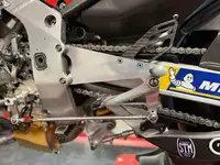 2020 Aprilia RS-GP 20 MotoGP Race Bike 1,000cc -For Sale