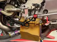 2020 Aprilia RS-GP 20 MotoGP Race Bike 1,000cc -For Sale