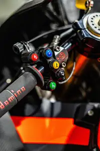 2020 Aprilia RS-GP 20 MotoGP Race Bike 1,000cc -For Sale