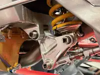 2020 Aprilia RS-GP 20 MotoGP Race Bike 1,000cc -For Sale