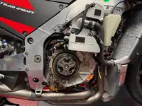 2020 Aprilia RS-GP 20 MotoGP Race Bike 1,000cc -For Sale