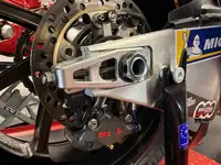 2020 Aprilia RS-GP 20 MotoGP Race Bike 1,000cc -For Sale