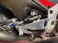 2020 Aprilia RS-GP 20 MotoGP Race Bike 1,000cc -For Sale