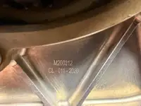 2020 Aprilia RS-GP 20 MotoGP Race Bike 1,000cc -For Sale