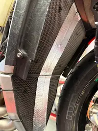 2020 Aprilia RS-GP 20 MotoGP Race Bike 1,000cc -For Sale