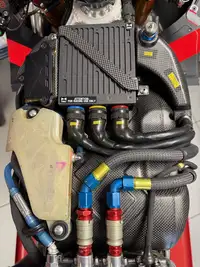 2020 Aprilia RS-GP 20 MotoGP Race Bike 1,000cc -For Sale