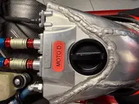 2020 Aprilia RS-GP 20 MotoGP Race Bike 1,000cc -For Sale