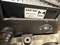 2020 Aprilia RS-GP 20 MotoGP Race Bike 1,000cc -For Sale