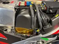 2020 Aprilia RS-GP 20 MotoGP Race Bike 1,000cc -For Sale