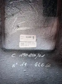 2020 Aprilia RS-GP 20 MotoGP Race Bike 1,000cc -For Sale