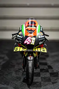 2020 Aprilia RS-GP 20 MotoGP Race Bike 1,000cc -For Sale