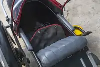 c.1935 Steib S350 Sidecar-For Sale