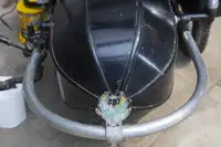 c.1935 Steib S350 Sidecar-For Sale