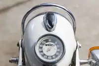 1961 BMW R69S 600cc and Steib 501 Sidecar-For Sale