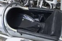 1961 BMW R69S 600cc and Steib 501 Sidecar-For Sale