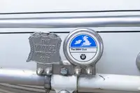 1961 BMW R69S 600cc and Steib 501 Sidecar-For Sale