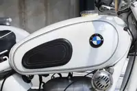 1961 BMW R69S 600cc and Steib 501 Sidecar-For Sale