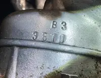 1954 Zundapp KS601 592cc and Swallow Jet 80 Sidecar-For Sale