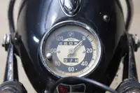 1967 BMW R60/2 600cc and Steib S501 Sidecar-For Sale