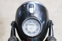 1959 BMW R60 600cc and Steib S500 Sidecar-For Sale