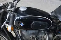 1959 BMW R60 600cc and Steib S500 Sidecar-For Sale