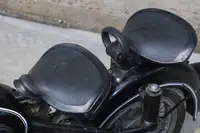 1959 BMW R60 600cc and Steib S500 Sidecar-For Sale