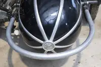 1959 BMW R60 600cc and Steib S500 Sidecar-For Sale