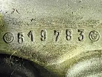 1959 BMW R60 600cc and Steib S500 Sidecar-For Sale