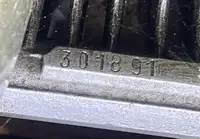 1956 Adler MB250 'S' 250cc-For Sale