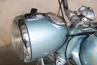 1956 Adler MB250 'S' 250cc-For Sale