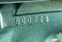 1957 Adler Favorit 250cc and Steib LS200 Sidecar-For Sale