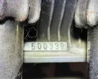 1957 Adler Favorit 250cc and Steib LS200 Sidecar-For Sale