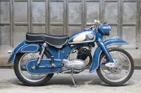 1959 NSU Supermax 250cc-For Sale