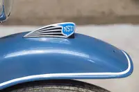1959 NSU Supermax 250cc-For Sale