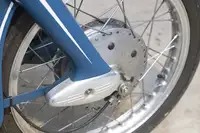 1959 NSU Supermax 250cc-For Sale