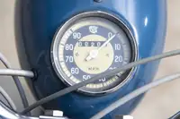 1959 NSU Supermax 250cc-For Sale