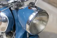 1959 NSU Supermax 250cc-For Sale