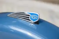 1959 NSU Supermax 250cc-For Sale