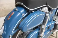 1959 NSU Supermax 250cc-For Sale