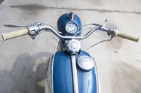 1959 NSU Supermax 250cc-For Sale