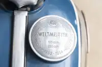 1959 NSU Supermax 250cc-For Sale