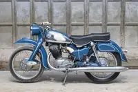 1959 NSU Supermax 250cc-For Sale