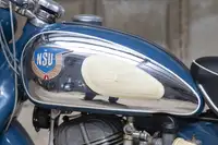 1959 NSU Supermax 250cc-For Sale
