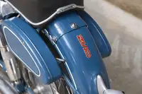 1959 NSU Supermax 250cc-For Sale