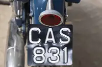 1959 NSU Supermax 250cc-For Sale