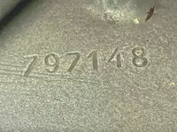 1959 NSU Supermax 250cc-For Sale