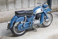 1959 NSU Supermax 250cc-For Sale