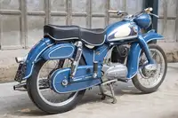 1959 NSU Supermax 250cc-For Sale